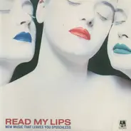 Dare / Matthew Sweet / a.o. - Read My Lips (New Music That Leaves You Speechless)