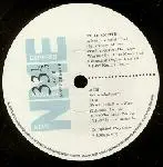 Various Artists - Reader's Poll Winners '84 EP