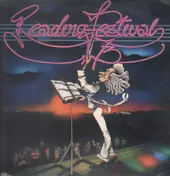 Faces - Reading Festival '73