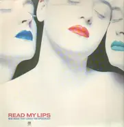 The Sandmen, Joe Henry, Dare a.o. - Read My Lips (New Music That Leaves You Speechless)