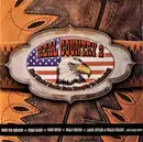 Double CD - Terri Clark,Sweethearts Of The Rodeo,Stacey Lowery - Real Country 2 - Most Wanted Tracks From Memphis To Bakersfield