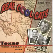 Sonny Fisher - Real Cool Cats - Texas Rockabilly 1955
