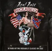 Johnny Burnette - Real Raw Rockabilly