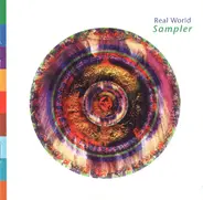 Nusrat Fateh Ali Khan & Michael Brook a.o. - Real World Sampler