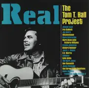 CD - Freedy Johnston, Kelly Willis a.o. - Real The Tom T Hall Project