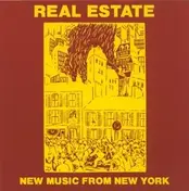 Zeena Parkins - Real Estate - New Music From New York