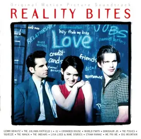 The Knack - Reality Bites: Original Motion Picture Soundtrack