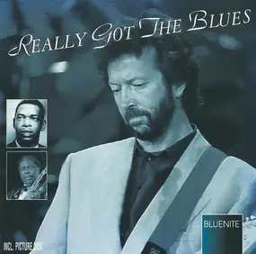 Various Artists - Really Got The Blues