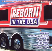 Tony Hadley / Peter Cox / Haydon Eshun a.o. - Reborn In The USA