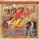 CD - Willie Nelson / Gregg Allman Band a.o. - Rebel Rock