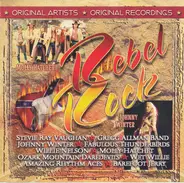 Willie Nelson / Gregg Allman Band a.o. - Rebel Rock