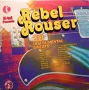 LP - Duane Eddy, Surfaris, The Champs, a.o. - Rebel Rouser