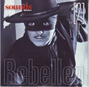 CD - Tame One, Genya Ravan a.o. - Rebellen - Rebel Music
