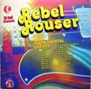 LP - Duane Eddy, Sputniks a.o. - Rebel Rouser