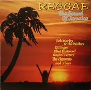LP - Various - Reggae - The Sound Of Jamaica