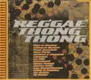 CD - La Hill, Cavalucci, Mr. Notty - Reggae Thong Thong