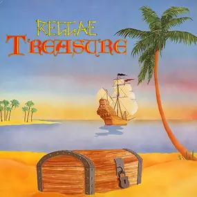 Various Artists - Reggae Treasure