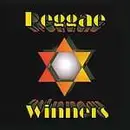 CD - Daddy Screw, Mishka, Tanto Man - Reggae Winners