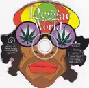 CD - Dennis Brown,Dillinger, Bob Marley - Reggae World - Shape-CD