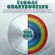 Desmond Dekker, Teddy Brown, Jimmy Cliff a.o. - Reggae Chartbusters Vol Two