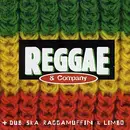 CD - Ph. Mc Arthur/H. Bank, Ch. Lacouture - Reggae & Company