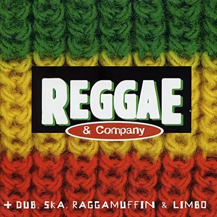 Ph. Mc Arthur/H. Bank, Ch. Lacouture - Reggae & Company