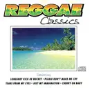 CD - Various - Reggae Classics