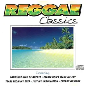 Various Artists - Reggae Classics