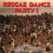 Blondie, Peter Tosh & others - Reggae Dance Party I