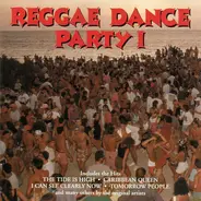 Blondie, Peter Tosh & others - Reggae Dance Party I