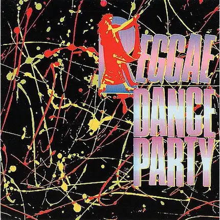 Wayne Smith, Natural Beauty, Horace Andy a.o. - Reggae Dance Party