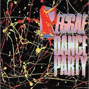 Wayne Smith - Reggae Dance Party