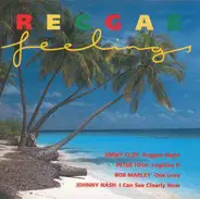 Various - Reggae Feelings