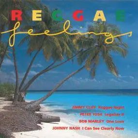 Various Artists - Reggae Feelings