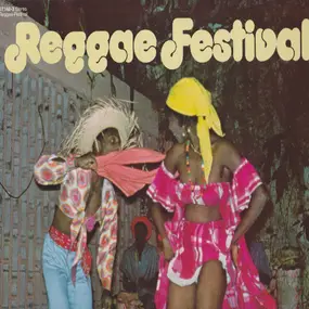 Desmond Dekker - Reggae Festival