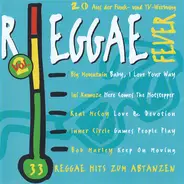 Big Mountain a.o. - Reggae Fever Vol. 2