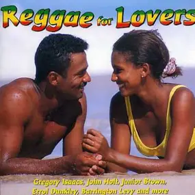Chalice - Reggae For Lovers