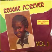 Honey Boy - Reggae Forever Vol. 1