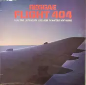 The Maytones - Reggae Flight 404