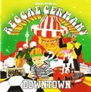 CD - Gentleman, Seeed, Patrice, a.o. - Reggae Germany Downtown (King Size D..)