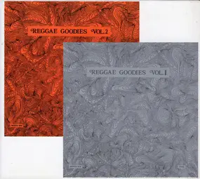 Love Joys - Reggae Goodies Vol. 1 & 2