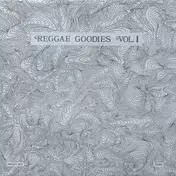 Love Joys - Reggae Goodies Vol. 1
