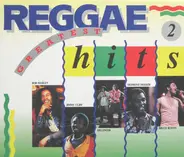 Dennis Brown, Susan Cadogan, Desmond Dekker a.o. - Reggae Greatest Hits 2