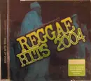 CD - Jah Mason, President Brown, Determine a.o. - Reggae Hits 2004