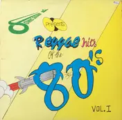 Screw Driver - Reggae Hits Of The 80's Vol. 1