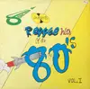 LP - Screw Driver, U.U. Madoo a. o. - Reggae Hits Of The 80's Vol. 1