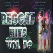 Dennis Brown, Sanchez a.o. - Reggae Hits Volume 18