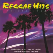 CD - Desmond Dekker & The Aces, Johnny Osbourne, Zap Pow, a.o - Reggae Hits Volume Four