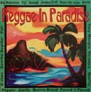 Big Mountain, Aswad, Fiji a.o. - Reggae In Paradise