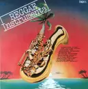 LP - Various - Reggae Instrumental - Red vinyl